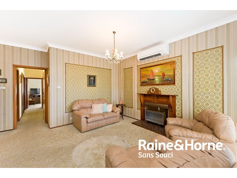 4/34-36 Walter Street, Sans Souci NSW 2219