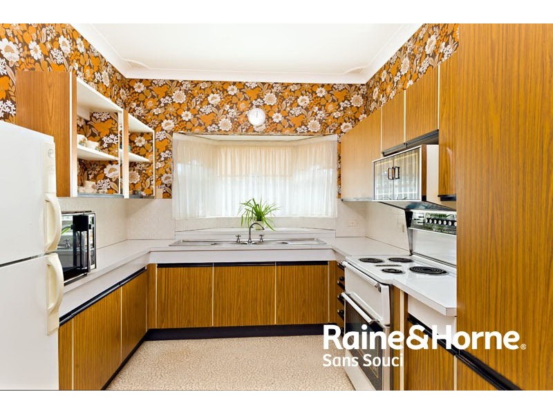 4/34-36 Walter Street, Sans Souci NSW 2219