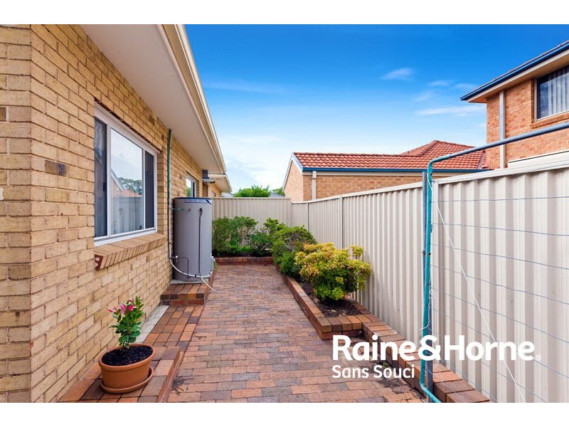 4/34-36 Walter Street, Sans Souci NSW 2219