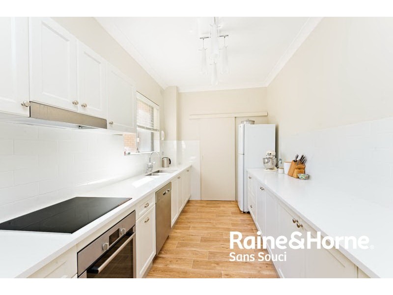 3/1 McMillan Avenue, Sandringham NSW 2219