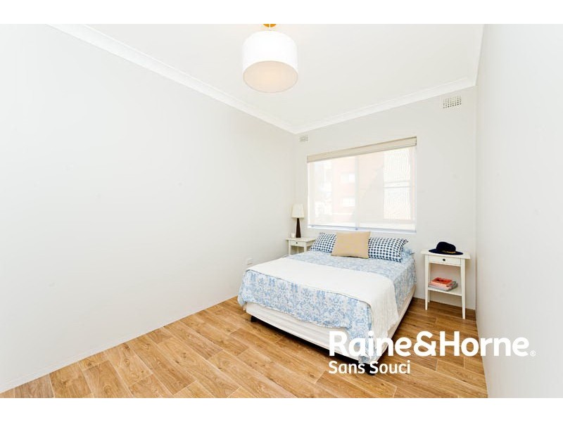 3/1 McMillan Avenue, Sandringham NSW 2219