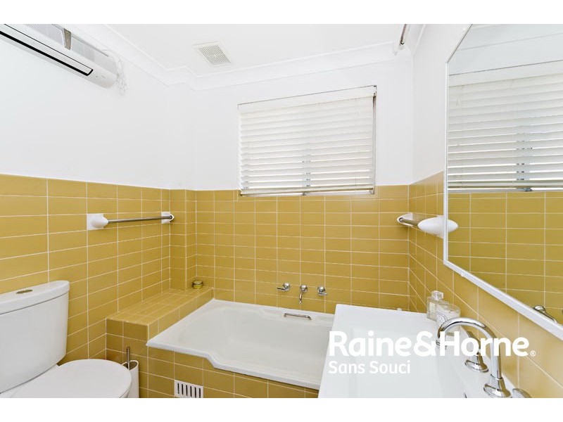 3/1 McMillan Avenue, Sandringham NSW 2219