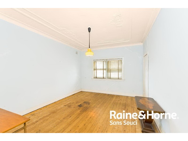 4 Park Road, Sans Souci NSW 2219