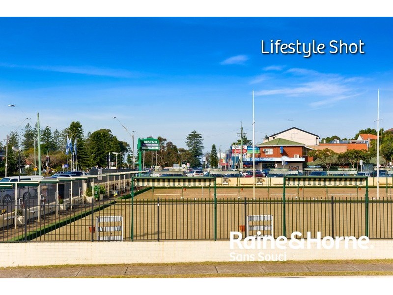 4 Park Road, Sans Souci NSW 2219