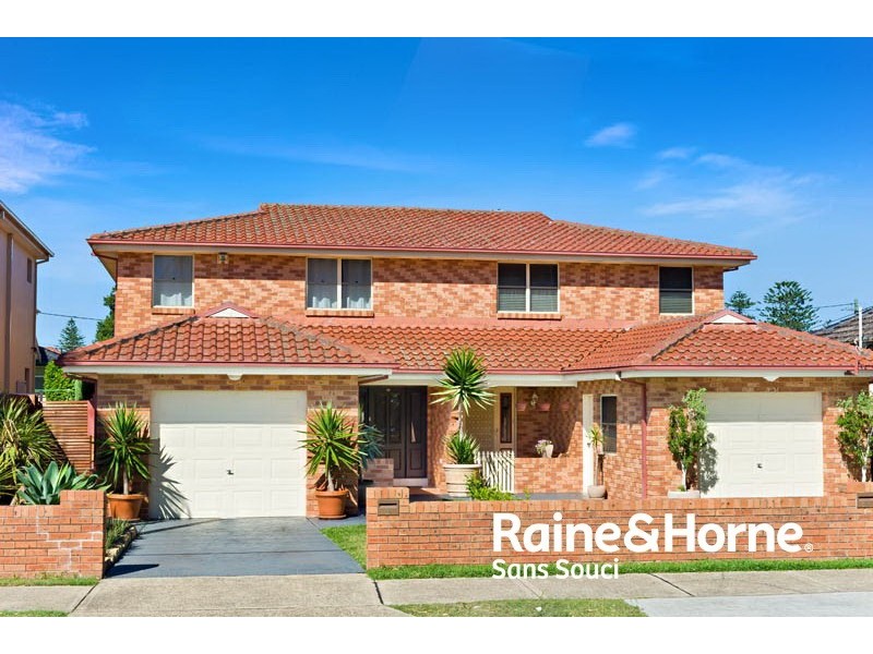 10 Chuter Avenue, Monterey NSW 2217