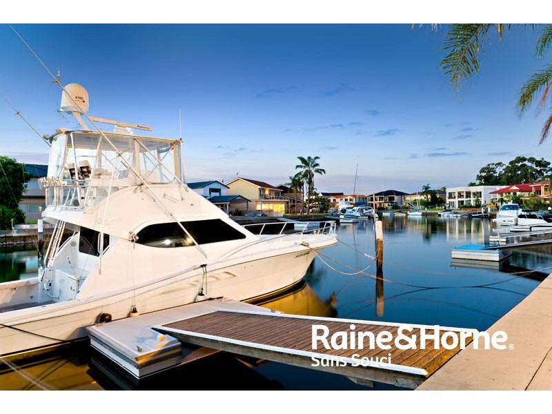 57 Hawkesbury Esplanade, Sylvania Waters NSW 2224