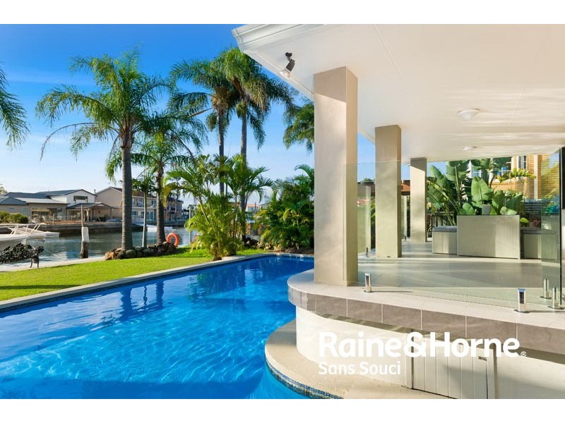 57 Hawkesbury Esplanade, Sylvania Waters NSW 2224