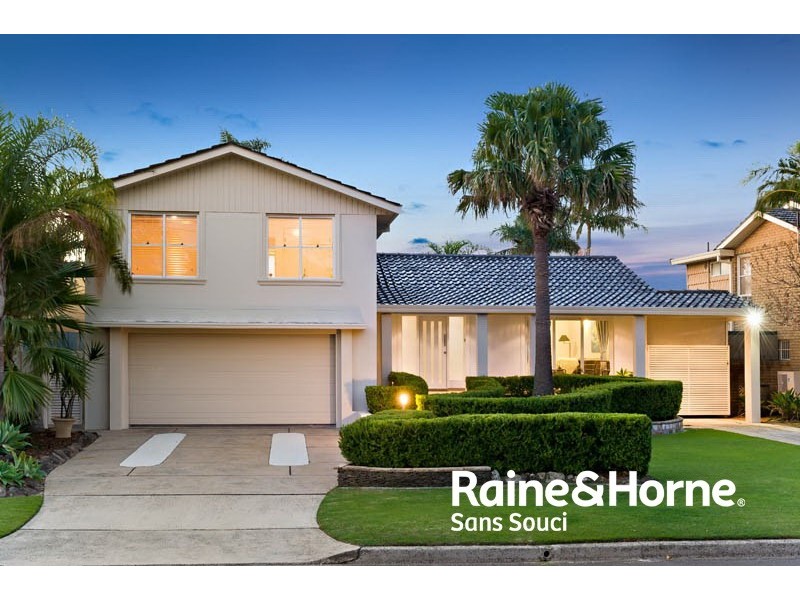 57 Hawkesbury Esplanade, Sylvania Waters NSW 2224