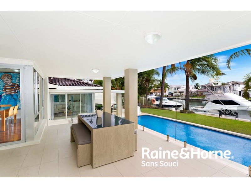57 Hawkesbury Esplanade, Sylvania Waters NSW 2224