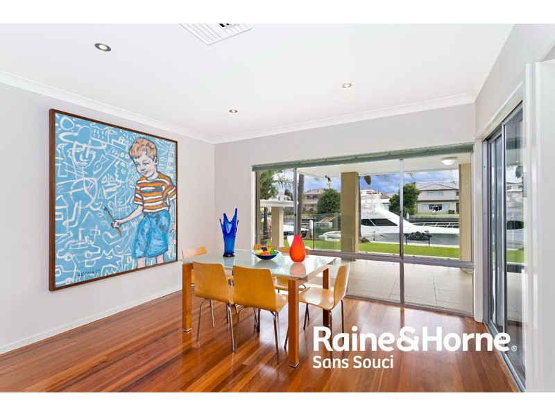 57 Hawkesbury Esplanade, Sylvania Waters NSW 2224