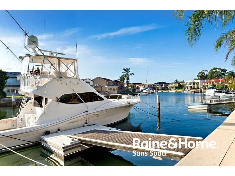 57 Hawkesbury Esplanade, Sylvania Waters NSW 2224