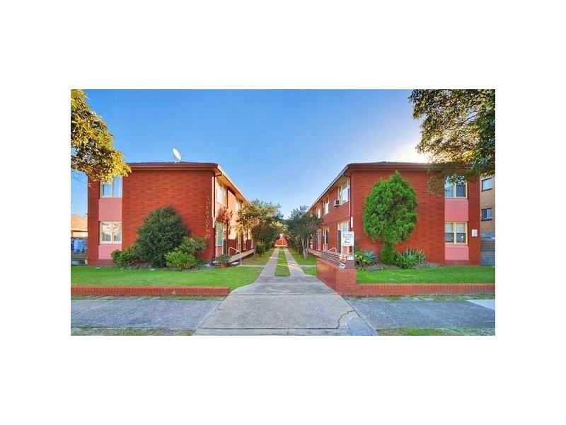 16/127 Alfred Street, Sans Souci NSW 2219