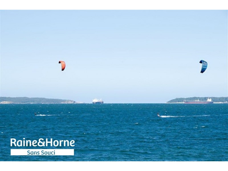 16/127 Alfred Street, Sans Souci NSW 2219