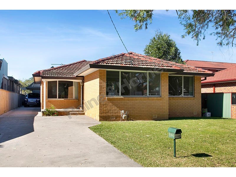 146 Alfred Street, Sans Souci NSW 2219