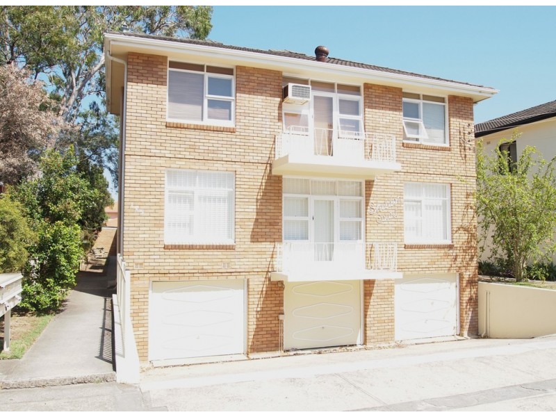 2/145 Clareville Avenue, Sandringham NSW 2219