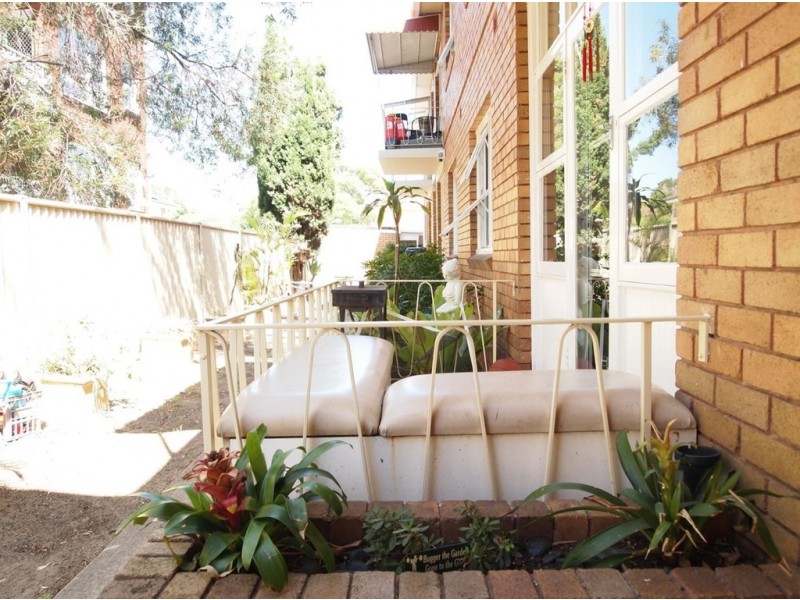 2/145 Clareville Avenue, Sandringham NSW 2219