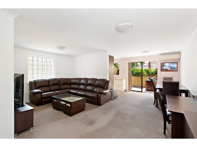 5/379 Rocky Point Road, Sans Souci NSW 2219