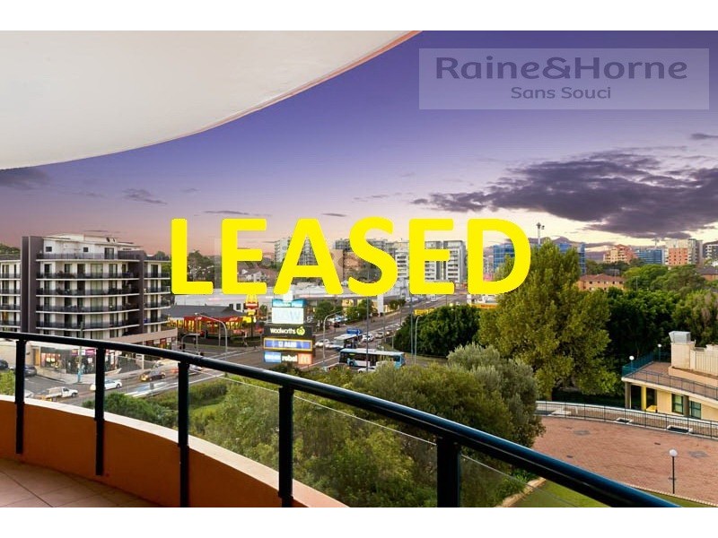 34/2 Ashton Street, Rockdale NSW 2216
