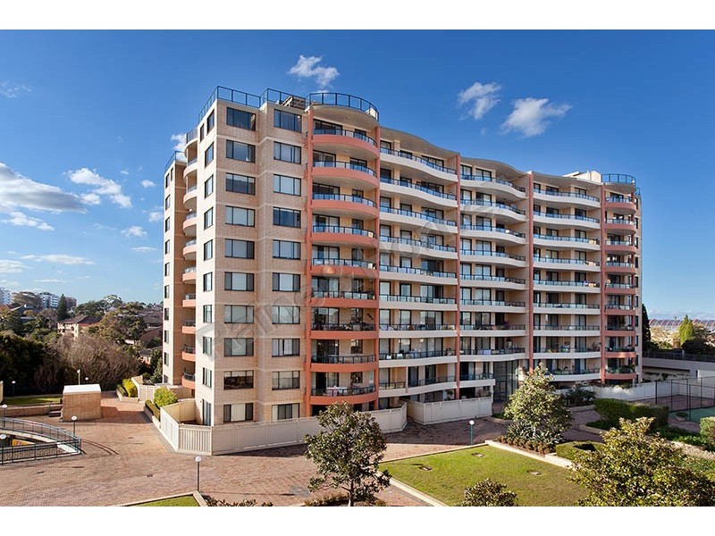 34/2 Ashton Street, Rockdale NSW 2216