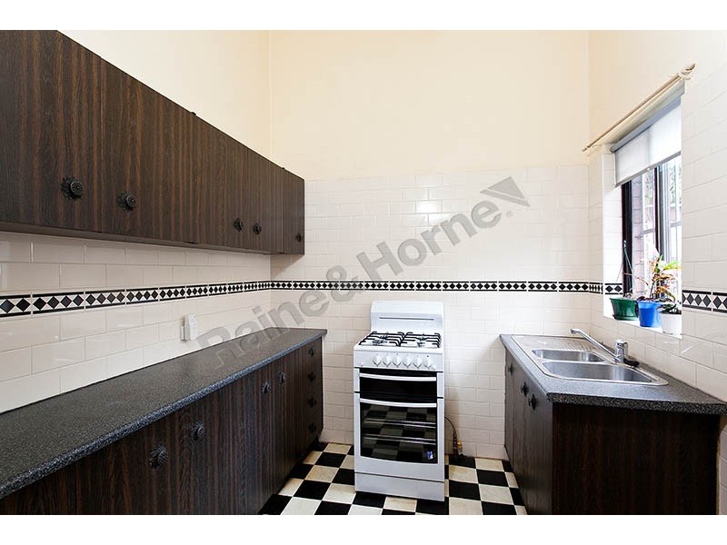 2/201 Wardell Road, Dulwich Hill NSW 2203