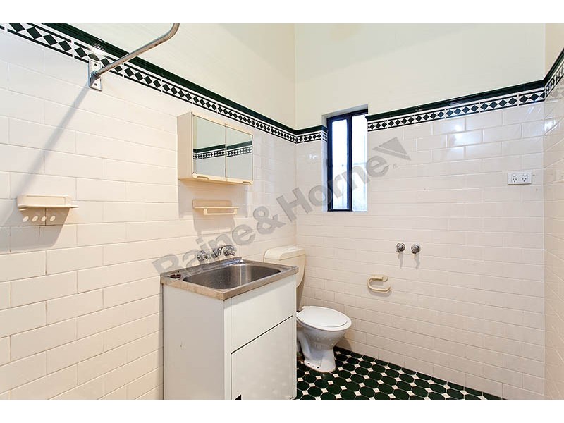 2/201 Wardell Road, Dulwich Hill NSW 2203