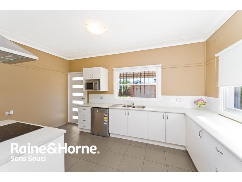 92 Sandringham Street, Sans Souci NSW 2219