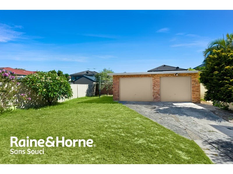 92 Sandringham Street, Sans Souci NSW 2219