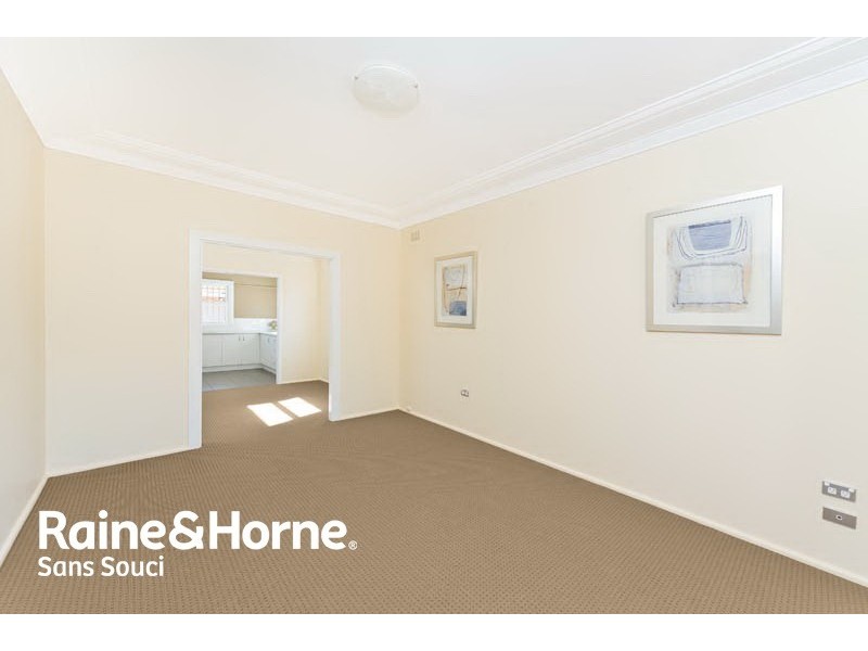 92 Sandringham Street, Sans Souci NSW 2219