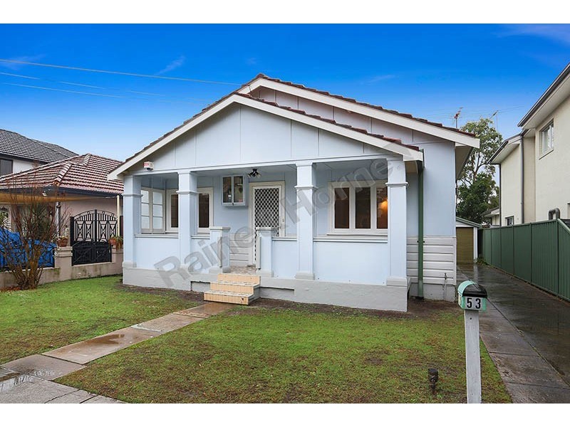 53 Monterey Street, Monterey NSW 2217