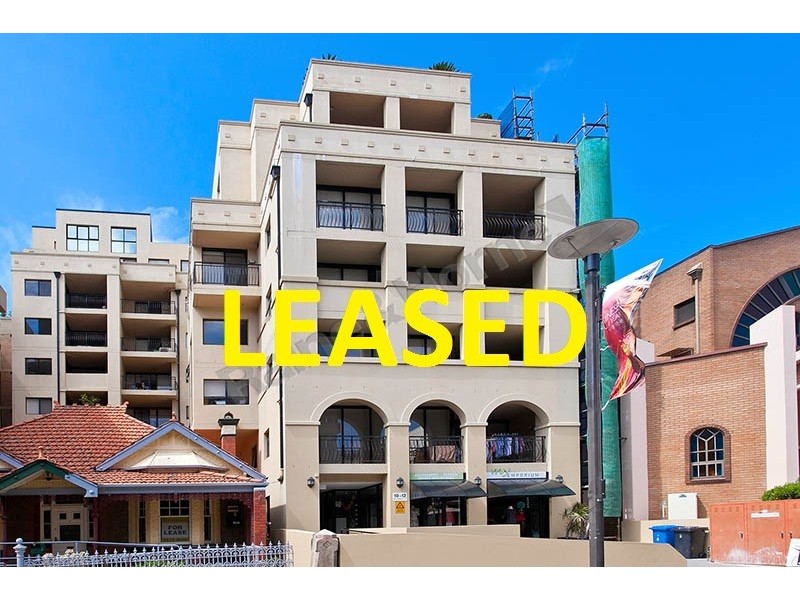 23/10-12 Belgrave Street, Kogarah NSW 2217