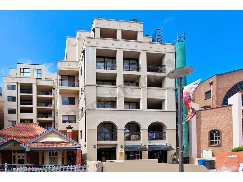 23/10-12 Belgrave Street, Kogarah NSW 2217