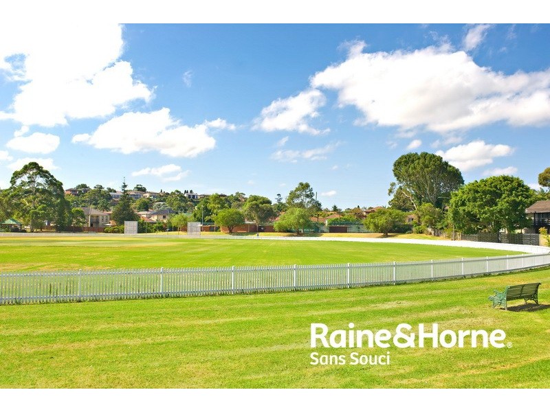 2 Johnston Avenue, Kogarah Bay NSW 2217