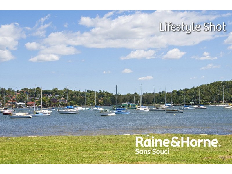 2 Johnston Avenue, Kogarah Bay NSW 2217