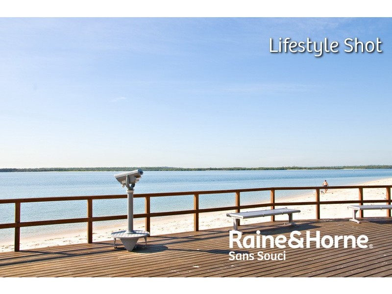 2 Johnston Avenue, Kogarah Bay NSW 2217