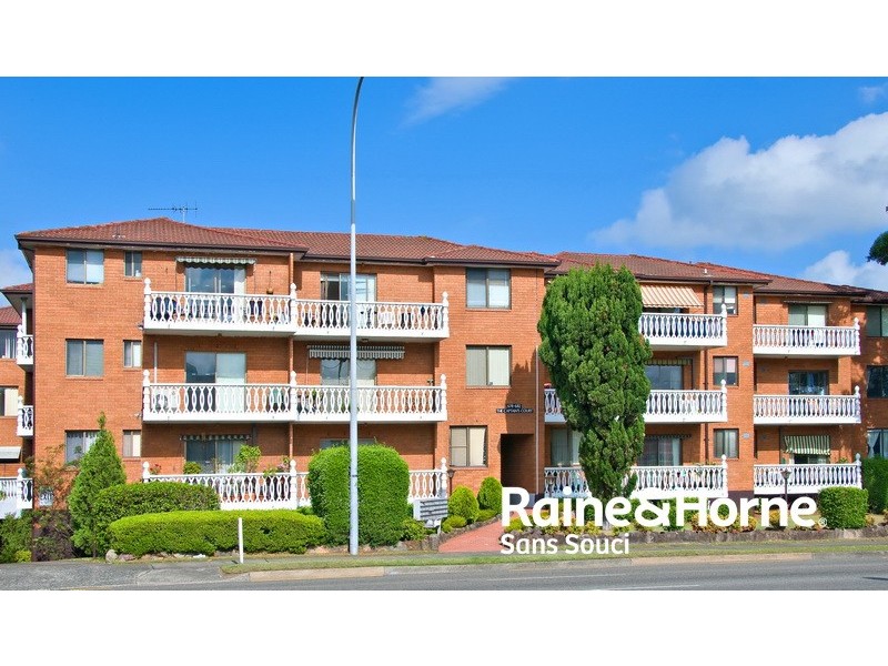 13/678 Rocky Point Road, Sans Souci NSW 2219