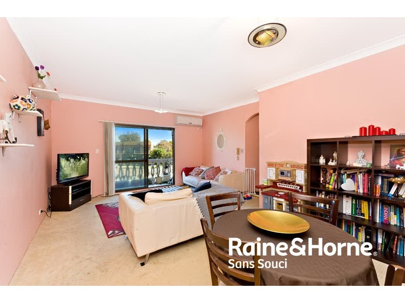 13/678 Rocky Point Road, Sans Souci NSW 2219