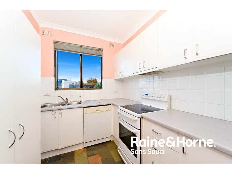 13/678 Rocky Point Road, Sans Souci NSW 2219