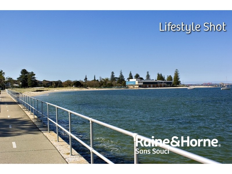 13/678 Rocky Point Road, Sans Souci NSW 2219