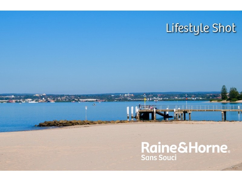 13/678 Rocky Point Road, Sans Souci NSW 2219