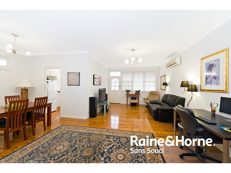 8/20-24 Clareville Avenue, Sans Souci NSW 2219