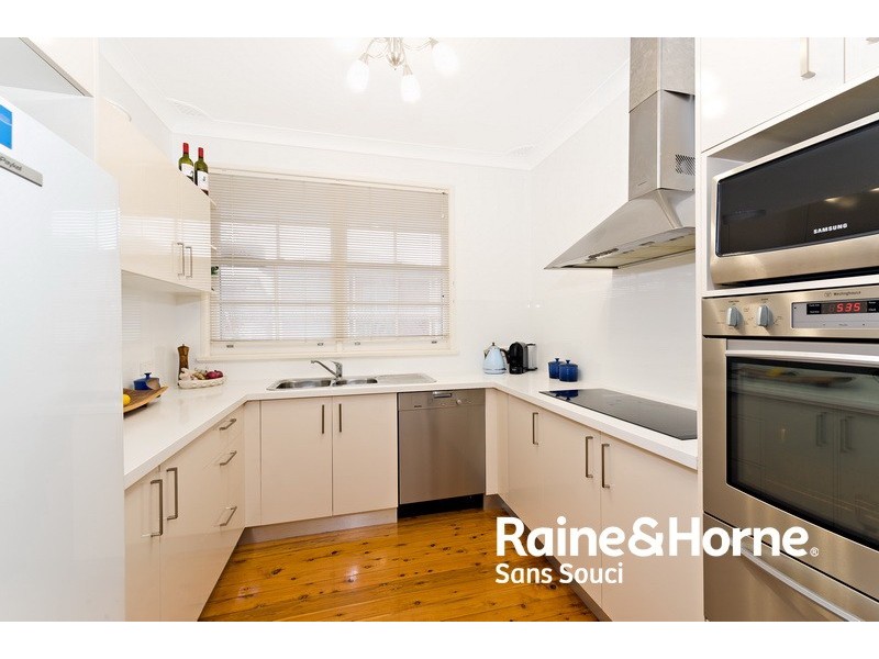 8/20-24 Clareville Avenue, Sans Souci NSW 2219