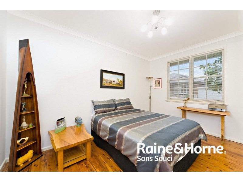 8/20-24 Clareville Avenue, Sans Souci NSW 2219