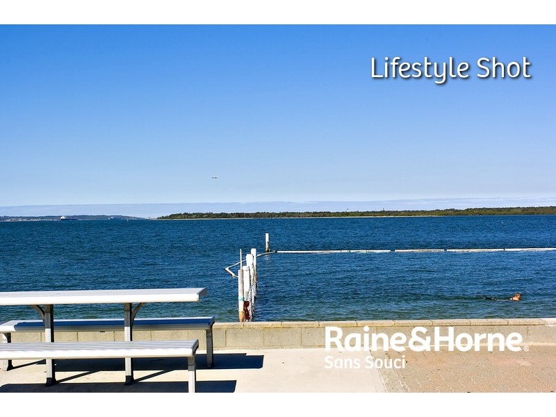 8/20-24 Clareville Avenue, Sans Souci NSW 2219