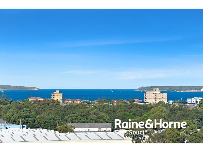 105/2 Ashton Street, Rockdale NSW 2216