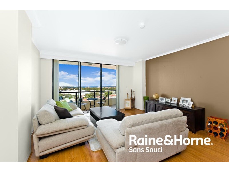 105/2 Ashton Street, Rockdale NSW 2216