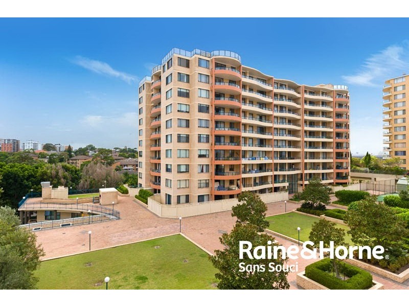 105/2 Ashton Street, Rockdale NSW 2216