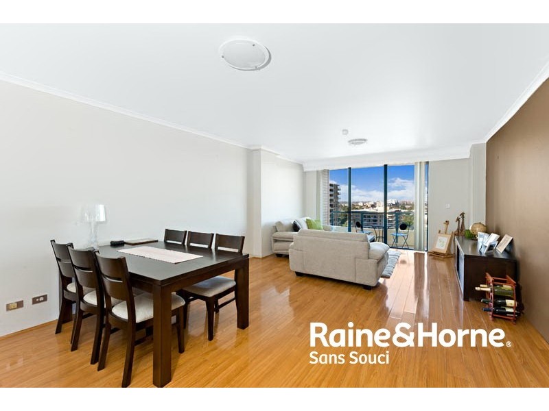 105/2 Ashton Street, Rockdale NSW 2216