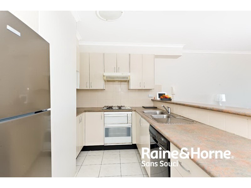 105/2 Ashton Street, Rockdale NSW 2216