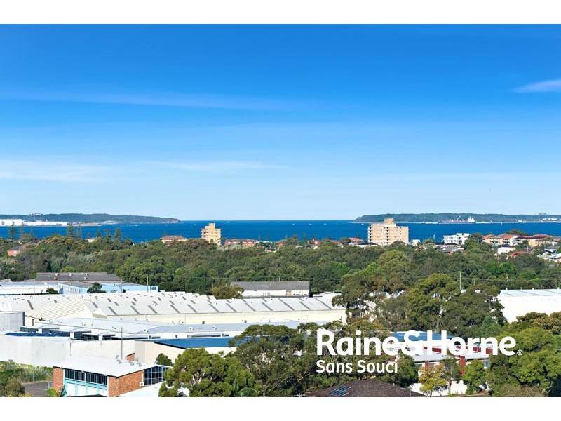 105/2 Ashton Street, Rockdale NSW 2216