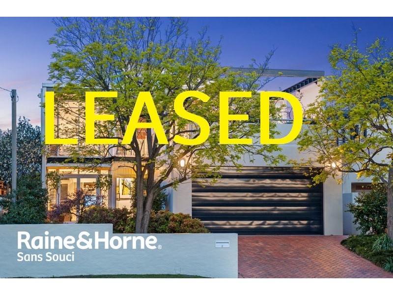 8 Cassilis Street, Monterey NSW 2217